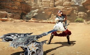 Capcom Showcases All Weapon Types in Monster Hunter Wilds