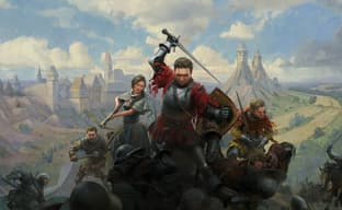 Kingdom Come: Deliverance 2 Pre-Orders are Open