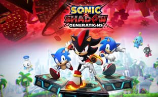 Знакомимся с коллекционным изданием Sonic X Shadow Generations с необычной статуэткой