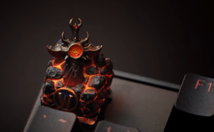 World of Warcraft Collaborates with SteelSeries: Mouse, Headphones, and Other Merchandise Released in Honor of Blizzard Franchise's 20th Anniversary