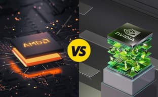 AMD Challenges NVIDIA: Multi-Billion Dollar Investment in Technology Development