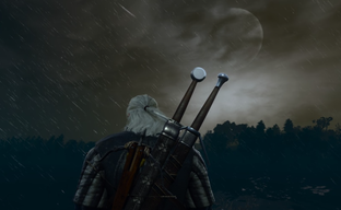 The Witcher 3 получит существенное улучшение графики. Новый трейлер мода HD Reworked Project NextGen Edition