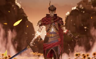 Another Game for Fans of "Souls-likes". Enotria: The Last Song Trailer from Gamescom 2024