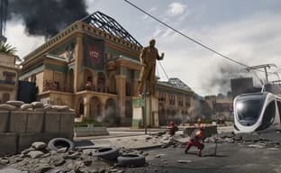 Watching the fresh gameplay trailer of Delta Force from Gamescom 2024
