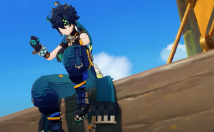 Natlan Genshin Impact 5.0 Presentation, Zenless Zone Zero Heroes and New Honkai Star Rail Chapter from Gamescom 2024