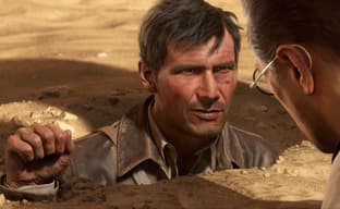 Indiana Jones and the Great Circle Coming to PS5 in April 2025 — Media