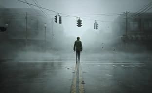 «В улучшении Silent Hill 2 не было необходимости». Легендарный художник объяснил своё участие в создании ремейка