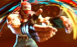 Terry Bogard from Fatal Fury will be added to Street Fighter 6