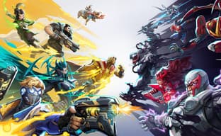 Геройский шутер Marvel Rivals выйдет в декабре. В игру добавят Капитана Америку и Зимнего Солдата