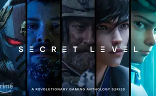 Unreal Tournament to Return in Secret Level Animated Anthology. Amazon Reveals List of Games Featured in First Season of Series