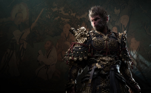 [STREAM] Tsar of the Year. Black Myth: Wukong