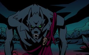 A demo of the Slavic fantasy-inspired metroidvania Volkolak: The Will of Gods has appeared on Steam
