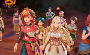 Выйдет ещё одна успешная игра. Известны первые оценки и продолжительность Visions of Mana