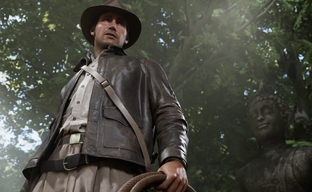 Indiana Jones and the Great Circle Minimum System Requirements. Geforce RTX 2060 Required