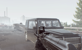 Escape from Tarkov получила обновление с новым освещением Лаборатории и фиксами квестов. Началась летняя Twitch Drops-кампания с подарками