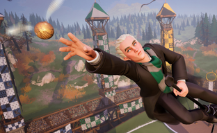Los propietarios de Hogwarts Legacy pronto recibirán regalos en Harry Potter Quidditch Champions