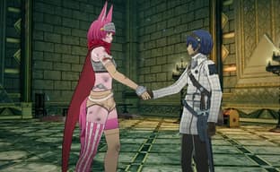 Atlus's Metaphor: ReFantazio RPG Gets a Trailer with a Brief Overview of Mechanics