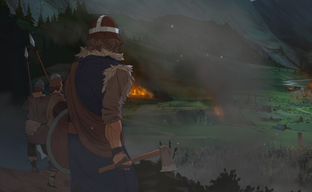 Russian analogue of The Banner Saga gets a new combat system and 60 FPS. A major update to Ash of Gods Redemption is just the beginning of changes