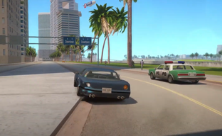 GTA Vice City Nextgen Edition on the GTA 4 Engine Through the Eyes of a Developer. Hit the Courier Mission Port Presented
