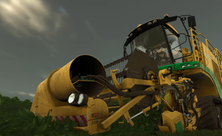 Farming Simulator 25 will revolutionize animal husbandry. Modders' ideas will become a full-fledged game mechanic, there will be poultry farming and tornadoes
