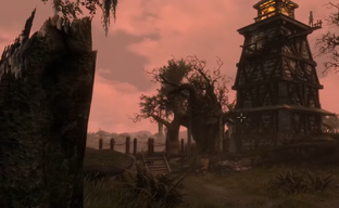 2 часа геймплея Skywind. Авторы ремейка Morrowind на движке Skyrim показали новые кадры