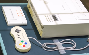 Nintendo PlayStation Controller Sold for $35,000