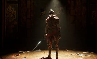 Не только Black Myth: Wukong. У «соулслайка» Enotria: The Last Song тоже есть шанс стать хитом