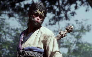 VK Play Starts Selling Black Myth Wukong Keys for Steam Accounts from Russia and the CIS