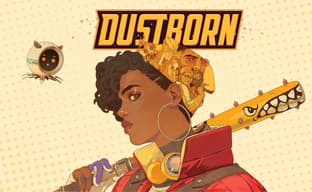 Ещё одна коммерческая катастрофа после Concord. Драматически слабый запуск Dustborn и обвинения в плагиате