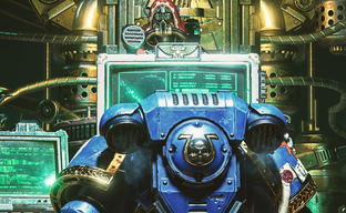Warhammer 40,000 Space Marine 2 Size and Preload Time Revealed for PlayStation 5 and Xbox Series