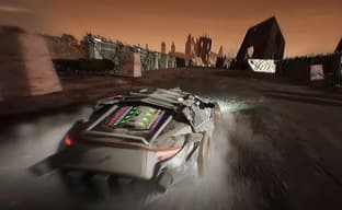 Постапокалиптическая версия Split/Second. Atari представила автомобильный экшен Fatal Run 2089
