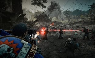 Space Marine 2 опережает Call of Duty: Black Ops 6 в списке желаемого в Steam