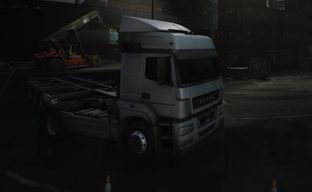 Nikita Buyanov Showed the Final Location of Escape from Tarkov. First Look at the Terminal from the Long-Awaited Version 1.0