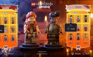 LEGO Horizon Adventures Release Date Leaked by Sony