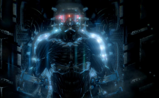 Crysis Universe Battle Royale Gameplay — Leak