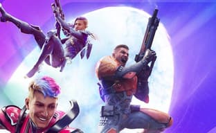 New Factions Will Be Added to Splitgate 2, But Only If Players Want It