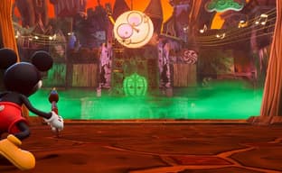 Disney Epic Mickey: Rebrushed Demo Now Available on PC and Consoles