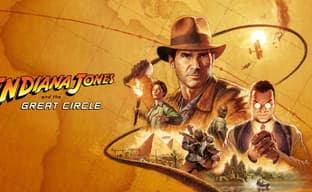 MachineGames объяснила выбор перспективы для Indiana Jones and the Great Circle