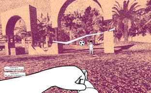The carefree childhood adventure about backyard football despelote will not be released in 2024