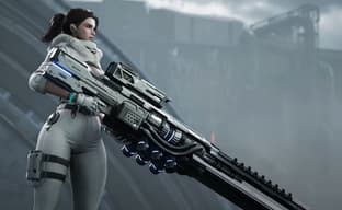 New The First Descendant Season 1 Trailer Shows How Well Hailey Handles a Big Rifle