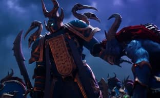 New Space Marine 2 Trailer Showcases Tzeentch Daemons and Traitor Marines