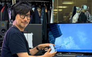 Is PS5 Pro Already with Hideo Kojima? Gamers Put Forward an Amazing Theory