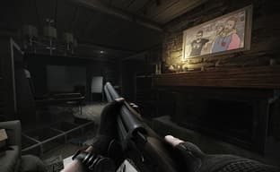 It Feels Like a Funeral, Even Though It's a Holiday. Escape From Tarkov Hardcore Shooter Update 0.15 Review