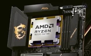 AMD to release an update for Ryzen 9000 series processors to address high latency issue between CCDs