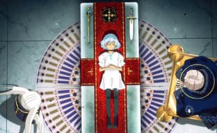 20 Minutes in Metaphor: ReFantazio from Atlus. Developers Showcase Mechanics