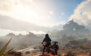 Ubisoft is giving away "cosmetics" to players who lost progress in Star Wars Outlaws