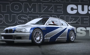 La serie Need for Speed cumple 30 años. Algunos fans piensan que nada ha superado a NFS Most Wanted (2005)