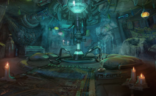 First Concepts of Borderlands 4. Gearbox Showed How It Sees the Future of the Series