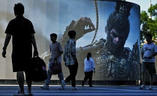 Эхо оглушительного успеха Black Myth: Wukong. В августе Китай одобрил разработку 117 видеоигр