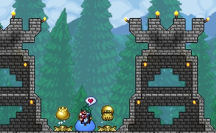 Terraria Developers Reveal Shocking Teaser for Update 1.4.5 and the Ability to Place Captured Animals in the World